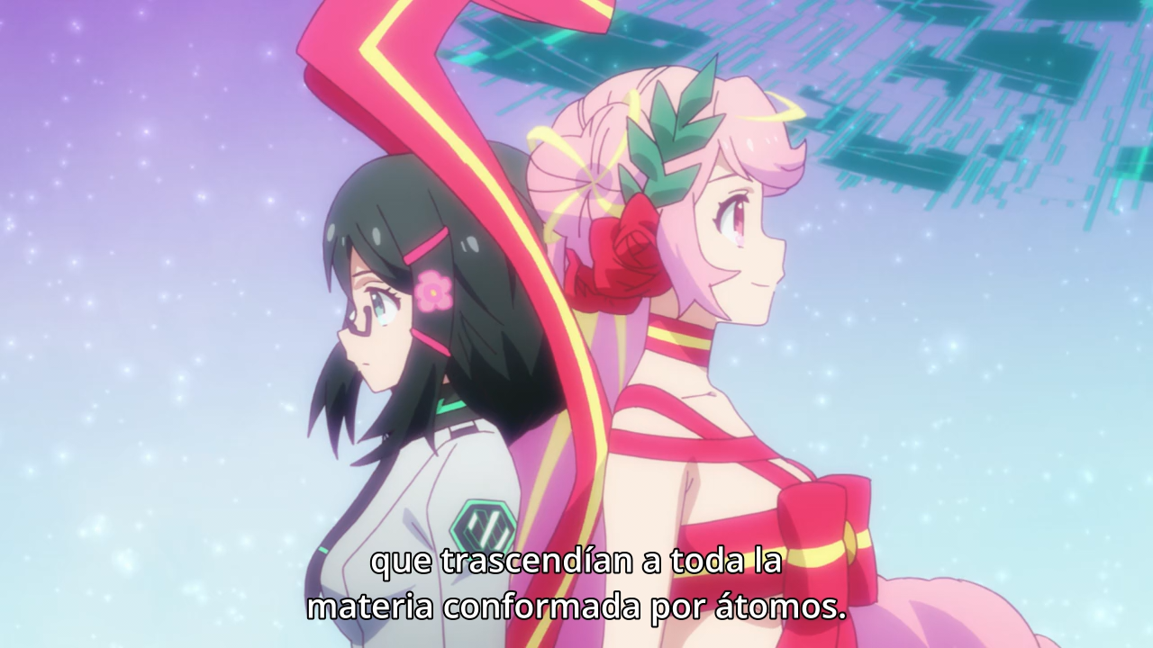 Luck & Logic (PuyaSubs!!)